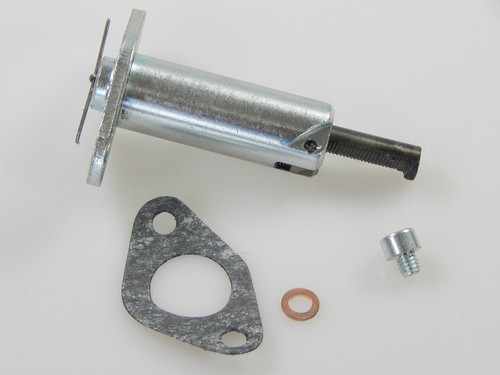 Automatischer mechanischer