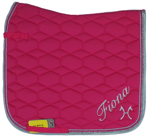 Schabracke crystal fashion - schabracke,