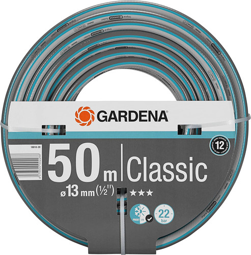 Gardena 18010 classic - gardena,