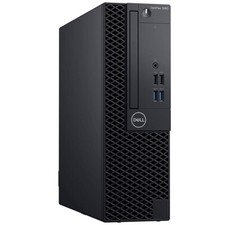 Dell Windows 11 Pro Desktop
