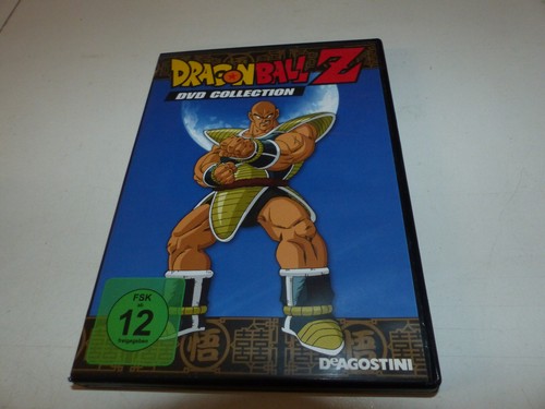 Dvd dragonball movie - dvd,