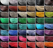 INWARIA Lederband Ø 3 mm