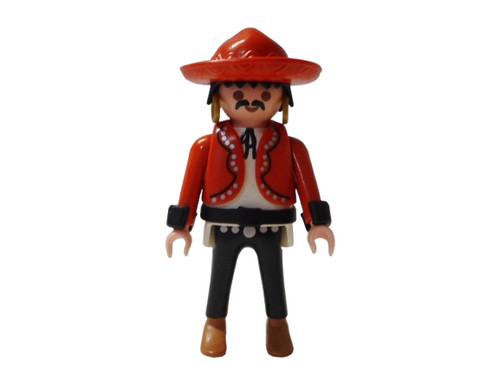 Playmobil 3802 laren s - , mc