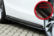 Seitenschweller mit Wing aus