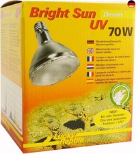 Lucky Reptile Bright Sun UV