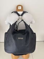 BREE Nola Tasche mit Rucksack
