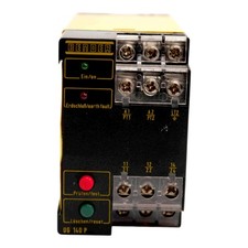 BENDER UG140P ID B916382