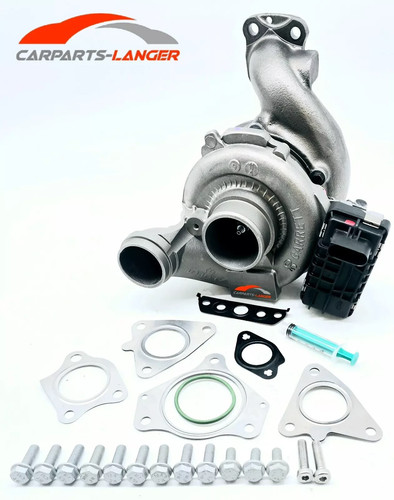 Turbolader für mercedes g - mercedes,