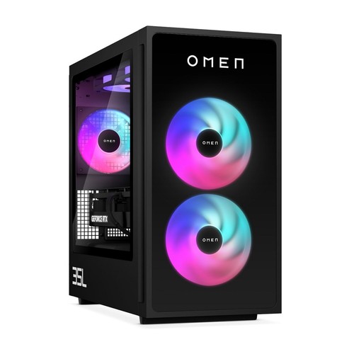 Omen desktop gaming gt16 - omen,