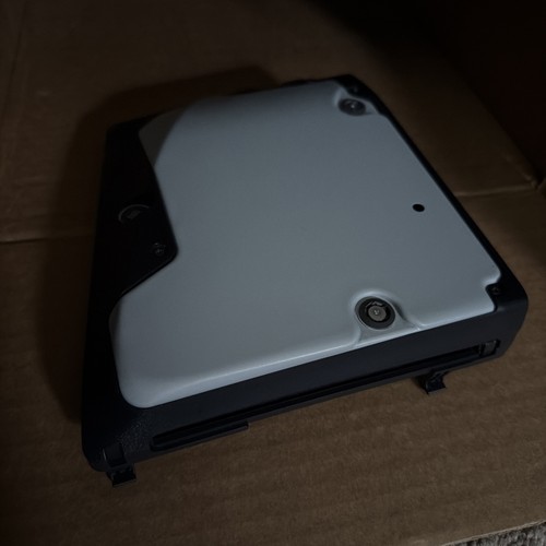 Use disc drive for - use,