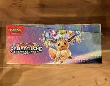 Pokemon Prismatische