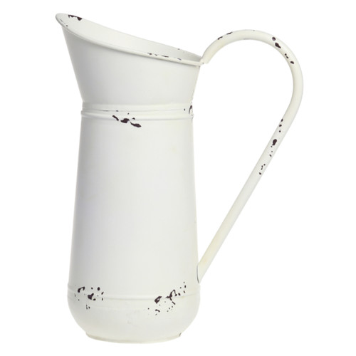Chic antique wasserkanne - wasserkanne, –