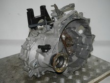 Getriebe (Schaltung) 5 Gang HCS 02T300053JX / 02T300054R VW POLO (9N) 1.4 TDI