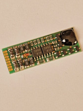 Trix  Select Fahrzeug Decoder