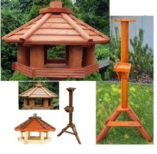 Vogelhaus XXL Typ KO