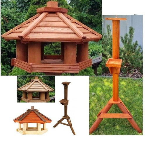 Vogelhaus xxl typ - typ, ko