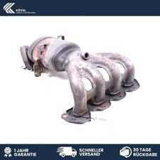 Original Katalysator Opel Astra J P10 1.6L Benzin 25192262 89Tkm!