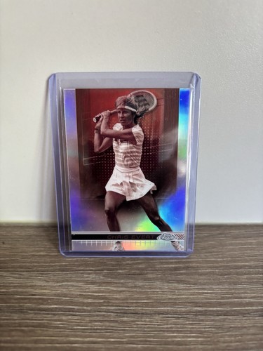 2024 topps chrome tennis - chrome,