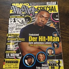 Bravo HipHop Special Nr