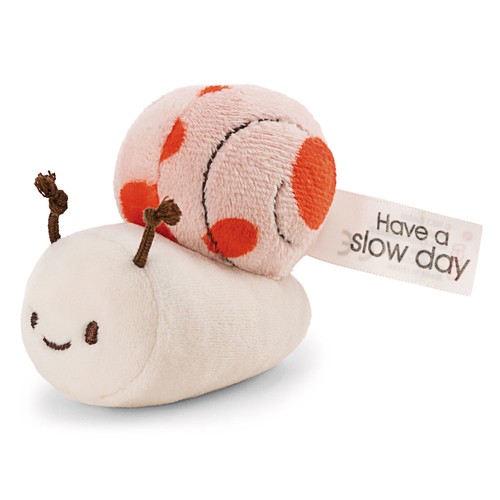 Nici korallfarbene schnecke - nici,,