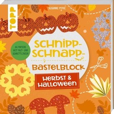 Schnipp-Schnapp-Block Herbst &