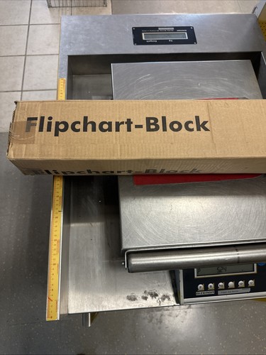 Flipchart block 5er pack - flipchart-block, 5er-pack