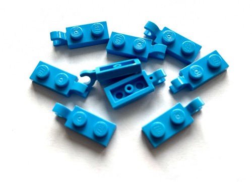 Lego neu 10 stück - -,