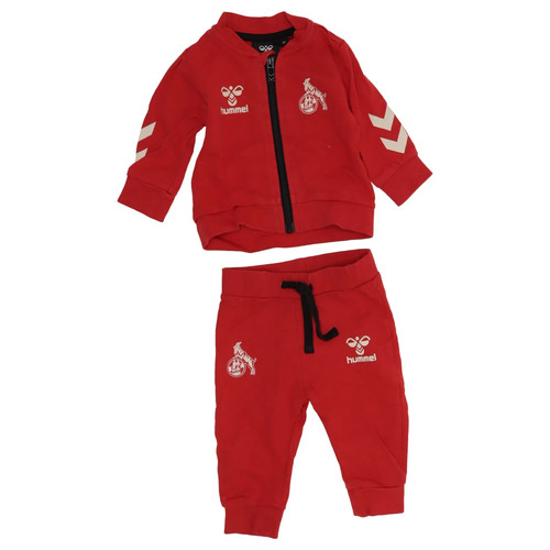 Hummel trainingsanzug set - trainingsanzug,