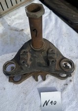 Gabelbrücke oben unten