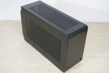 ITX SFX SFF Case Lian Li Dan A4 v2 - PCIe 3.0 riser