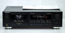 Pioneer 959 high - ct-959, 3-head