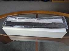 5 x NEC Pinwriter P3 P7 Nylon Kassetten schwarz - Bandgruppe (GB) 2260FN 