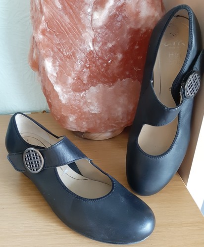 Ara elegante spangenpumps - ara,