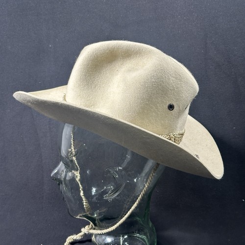 Tonak hut creme beige - 52,