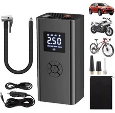 🔥LCD Elektrische Akku