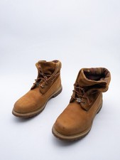 Timberland Unisex Schnürboots