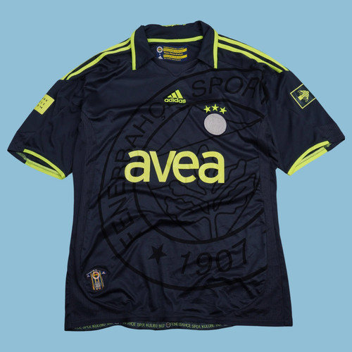 Vintage adidas fenerbahce - adidas, spor