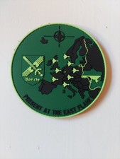 Patch We Believe In Ghosts