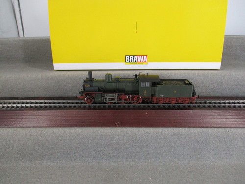 Brawa spur 40450 - brawa,