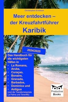 Meer entdecken der - meer, –