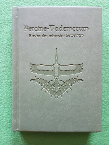Peraine vademecum dsa - vademecum, (2014)