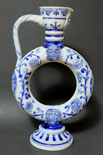 Alte 37cm gr. Westerwälder