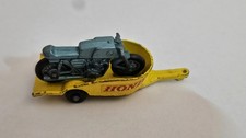 Matchbox Series N°38 Honda
