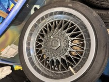 Remotec Felgen 8x16 Zoll - 5x120