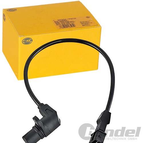 Hella kurbelwellensensor - hella,