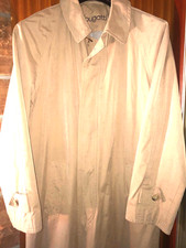 Bugatti Men’s Trench