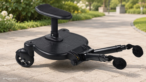 Kinderwagen trittbrett - kinderwagen,