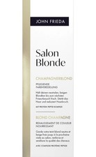 2x 120ml John Frieda Salon