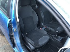 Citroen C3 S Sitz vorn rechts