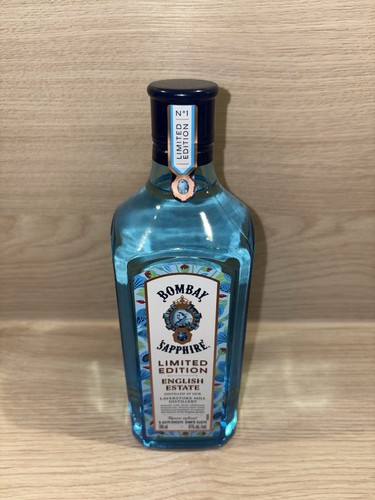 Bombay sapphire limited - bombay,